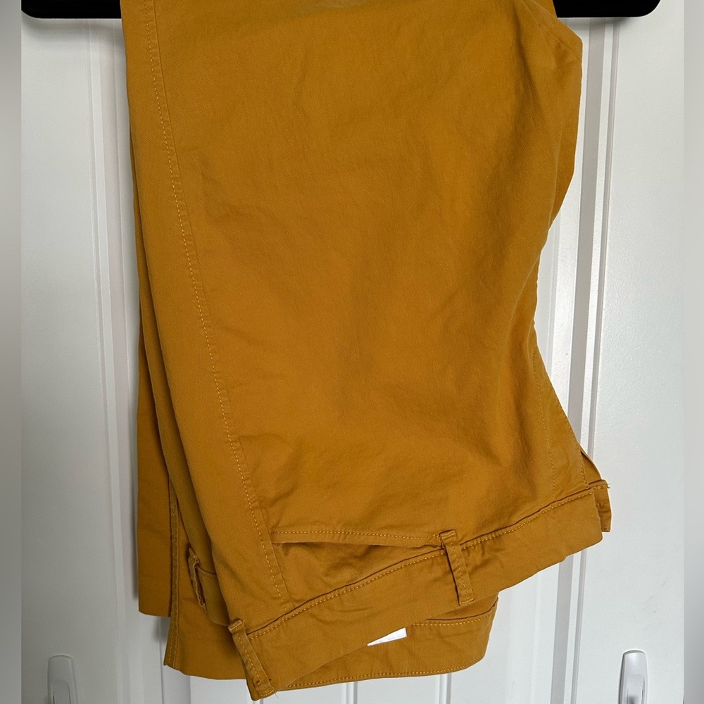 Pixie pants